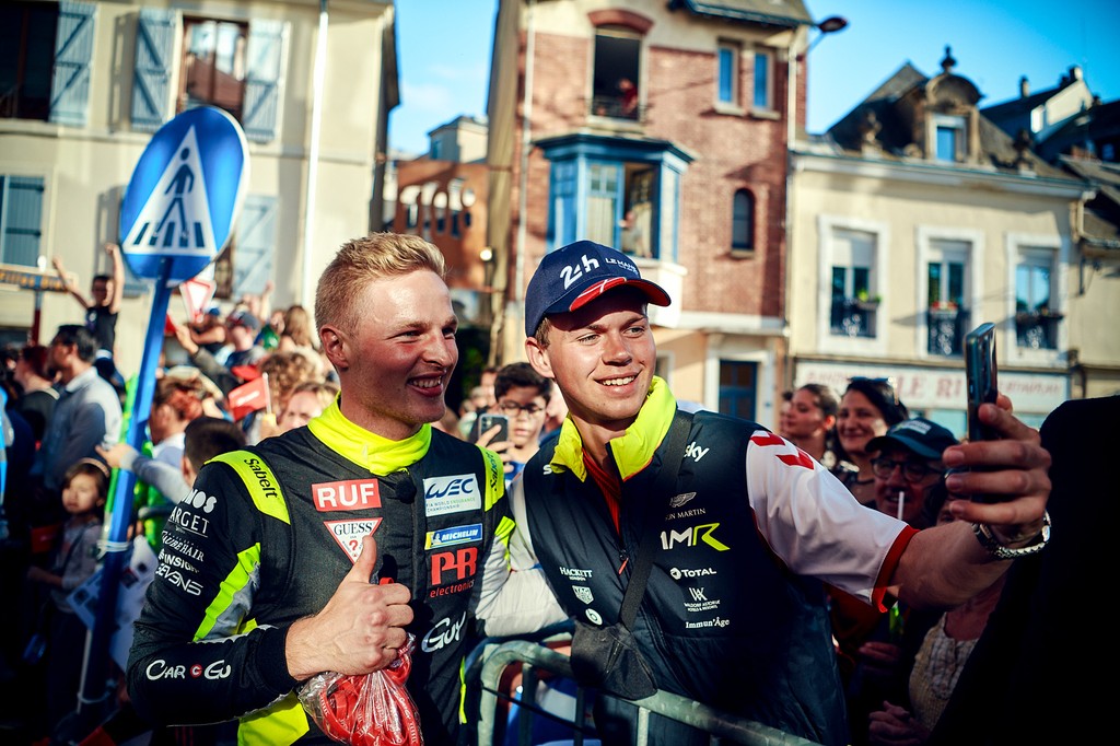 (Foto: Car Guy Racing)